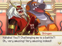 Pokémon Conquest (2012)