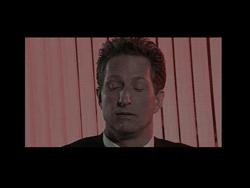Tex Murphy: Overseer (1998)