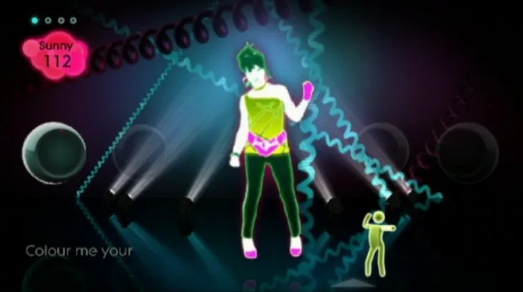 Just Dance 2 (2010)