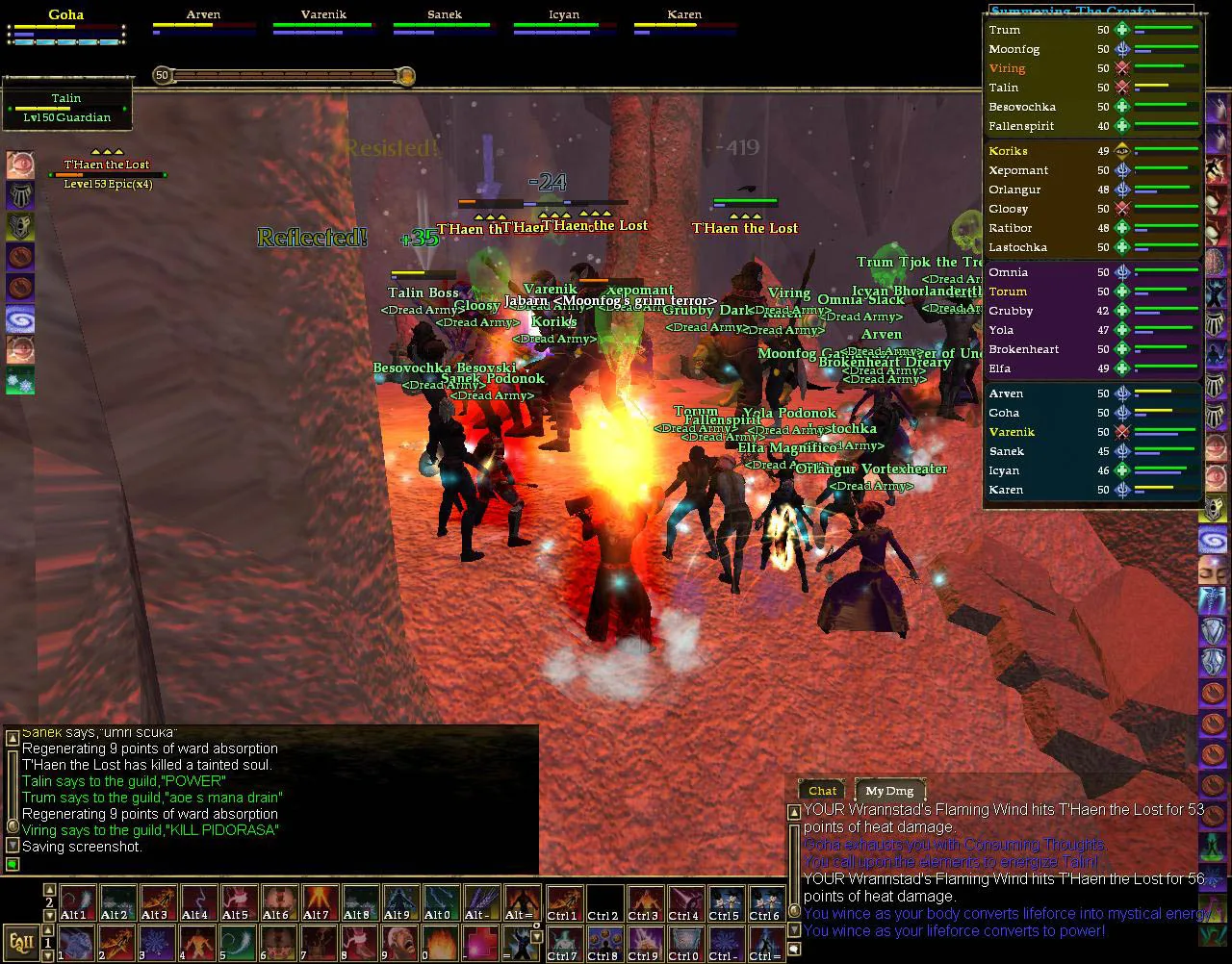EverQuest II (2004)