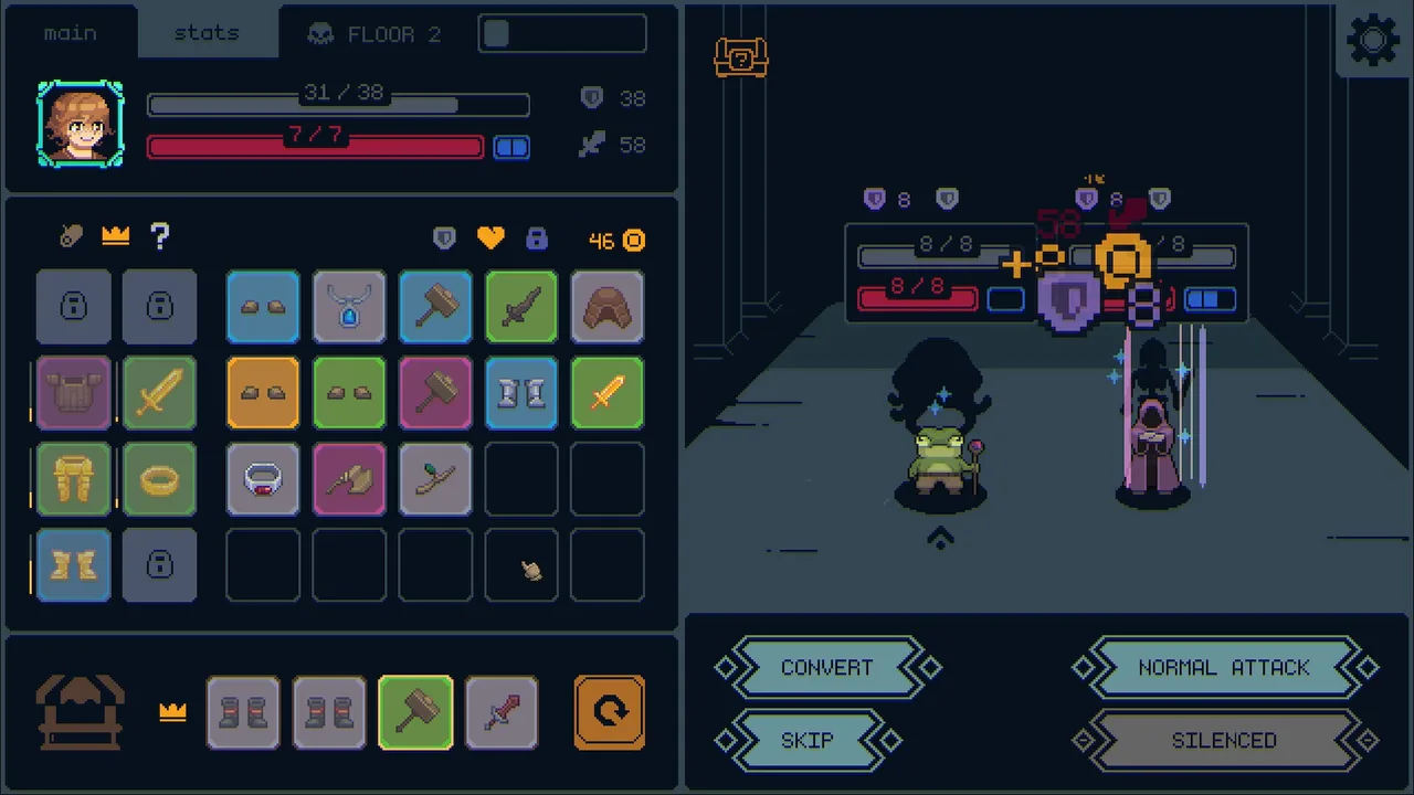Megaloot: Prelude (2024)