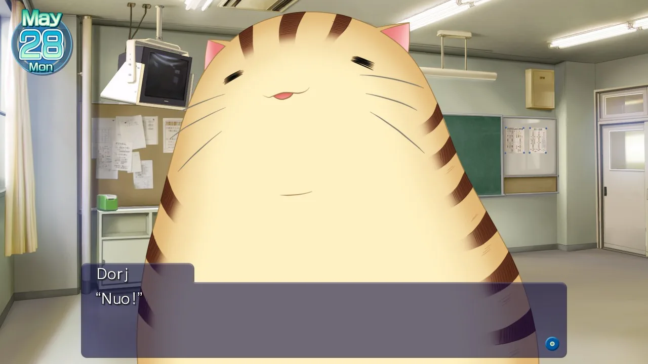 Little Busters! English Edition (2017)