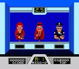 Hogan's Alley (1984) (1984)