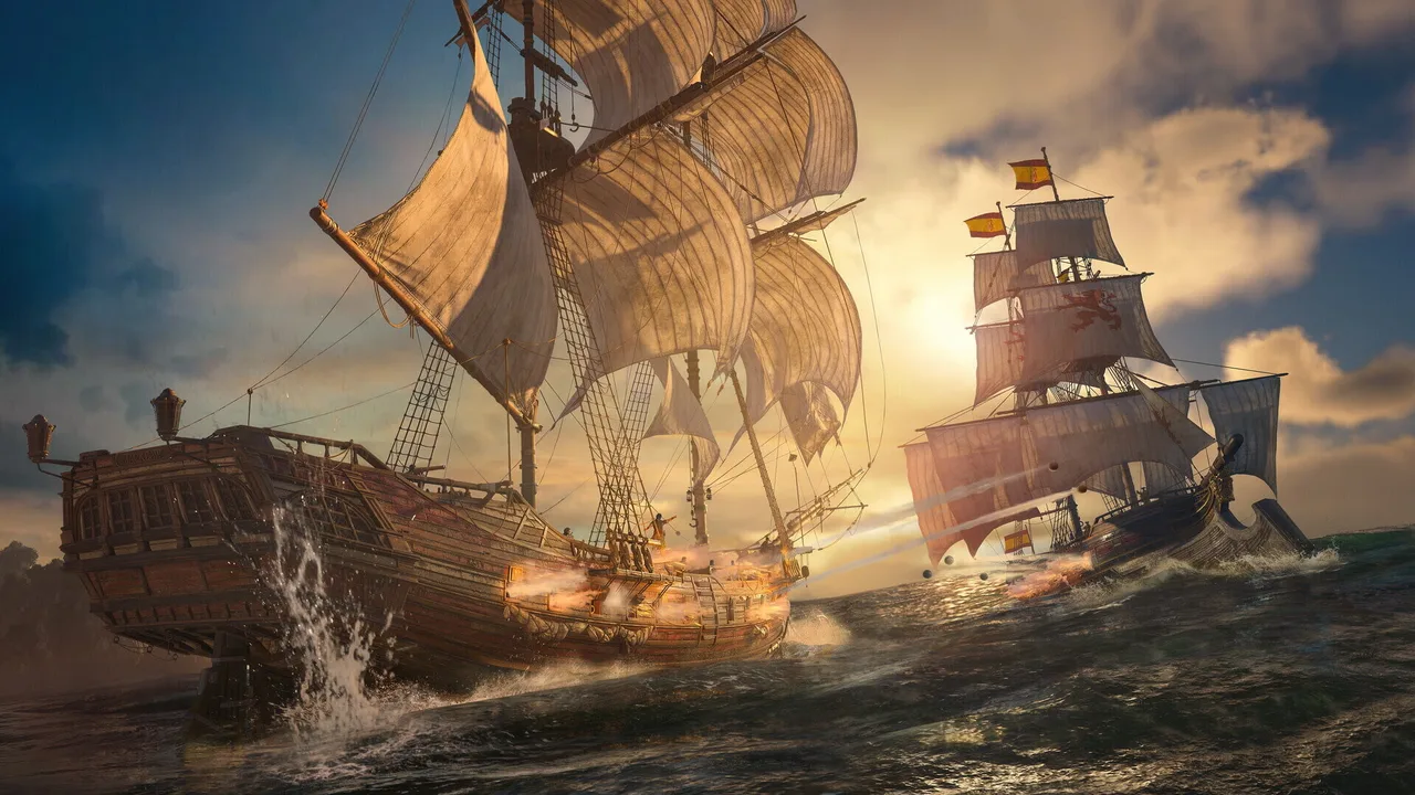 Assassin's Creed Back Flag Resynced (2026)
