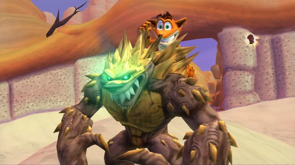 Crash Mind Over Mutant (2008)