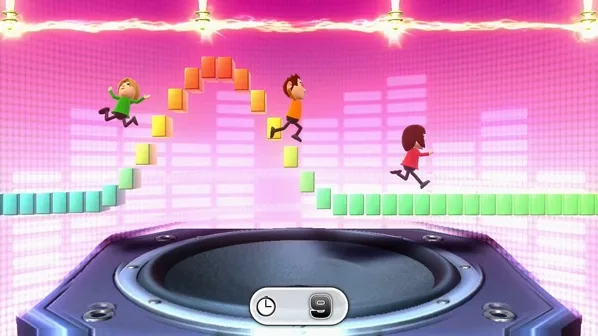 Wii Party U (2013)