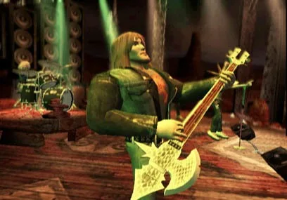 Guitar Hero: Smash Hits (2009)
