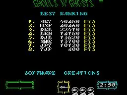 Ghouls 'n Ghosts (1989)