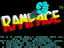 Rampage (1986)