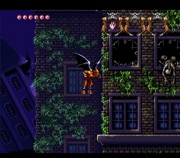 Demon's Crest (1994) (1994)