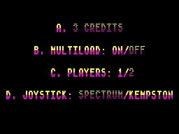 Street Fighter (1987) (1987)