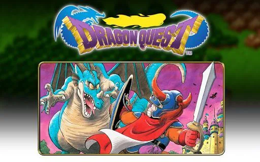 DRAGON QUEST (2014)