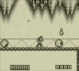 Castlevania: The Adventure (1989) (1989)