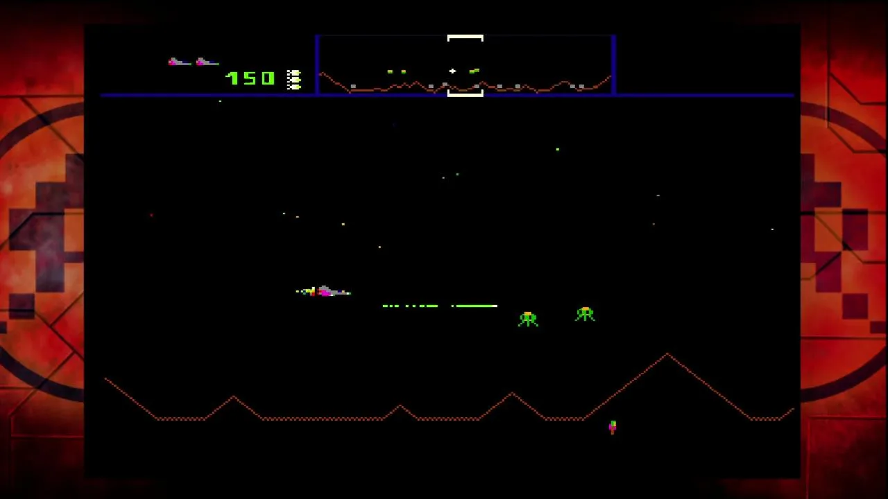 Defender (1981)