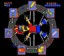 Virtual Bart (1994)