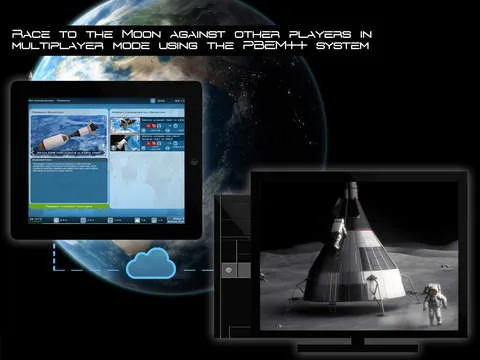 Buzz Aldrin's Space Program Manager (2014)