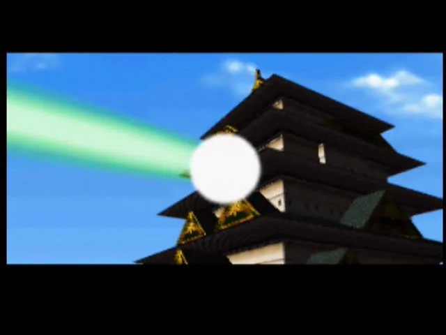 Mystical Ninja Starring Goemon (1997) (1998)