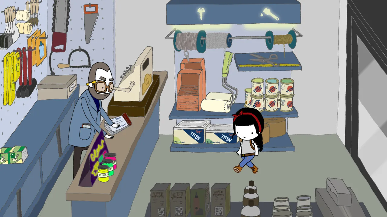 MechaNika (2015)