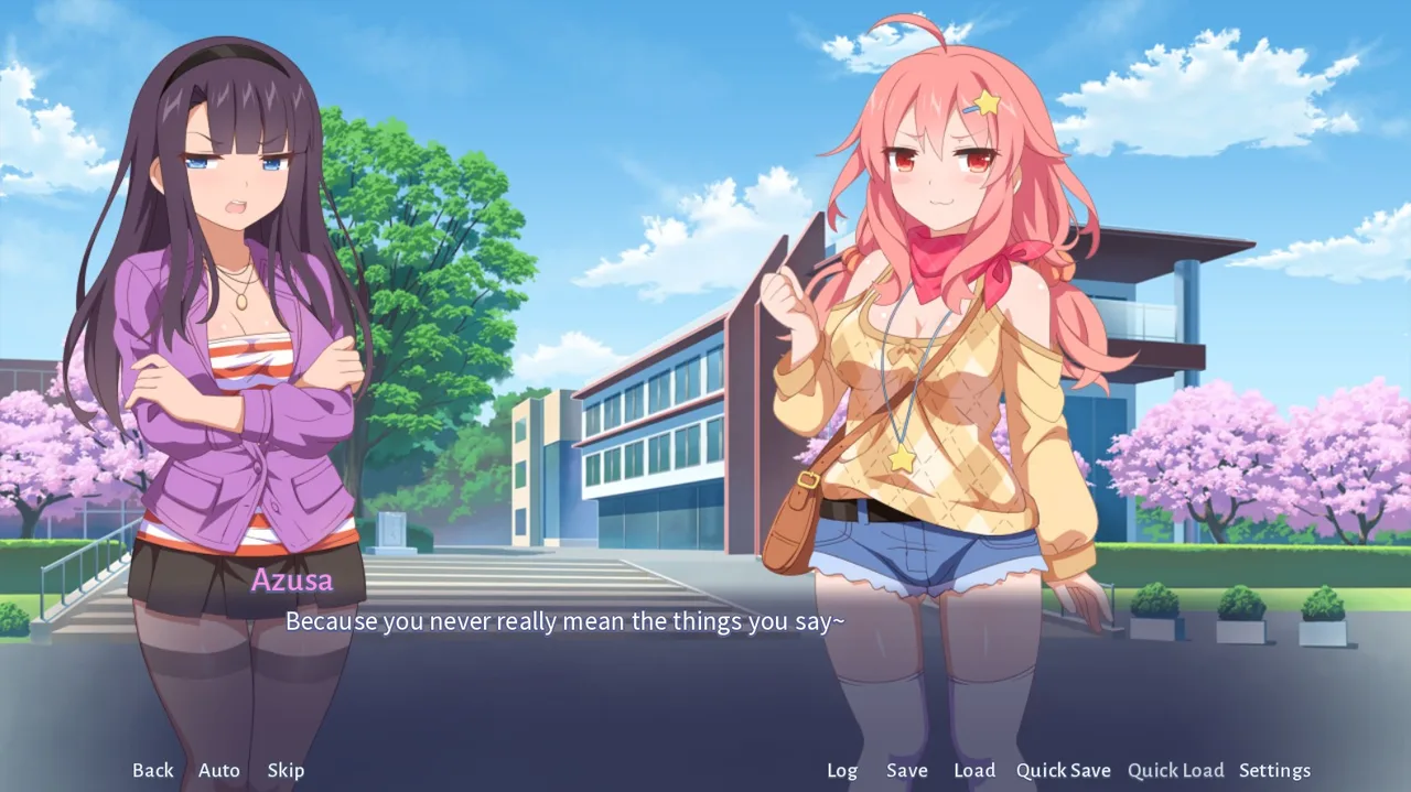 Sakura Sadist (2018)