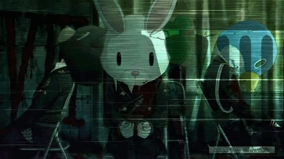 Collar X Malice (2017)