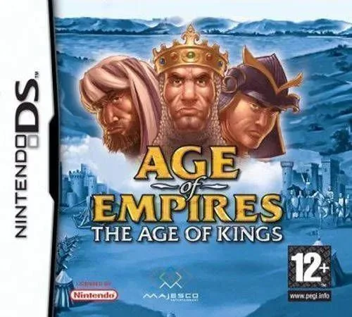 Age of Empires: The Age of Kings (2006)