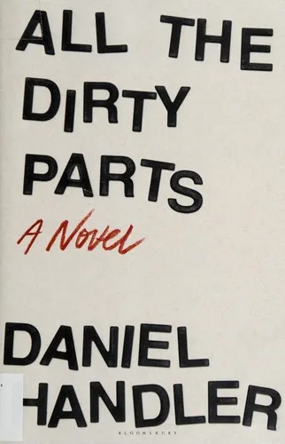 All the dirty parts (2017)