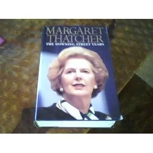 The Downing Street Years (1993)