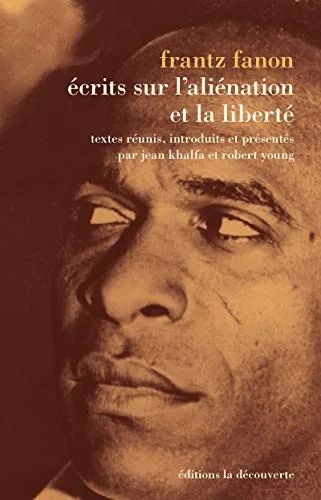 Alienation and freedom (2015)