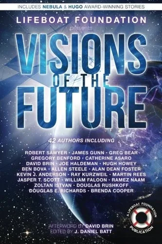 Visions of the Future (2015)