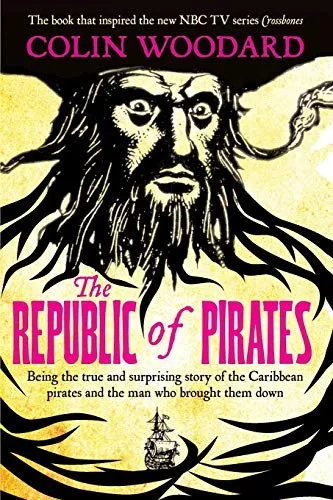 The republic of pirates (2005)