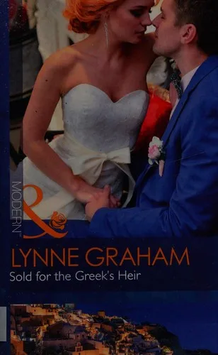 Sold for the Greek's heir (2017)