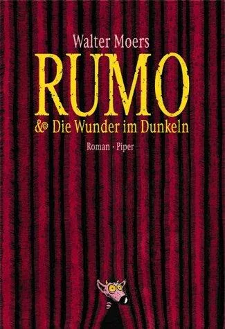 Rumo & Die Wunder im Dunkeln (2003)