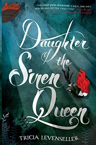 Daughter of the Siren Queen (2018)