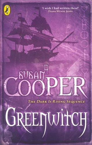 Greenwitch (The Dark Is Rising #3) (1985)
