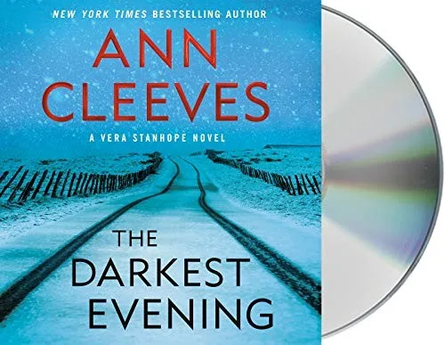 The Darkest Evening (2020)