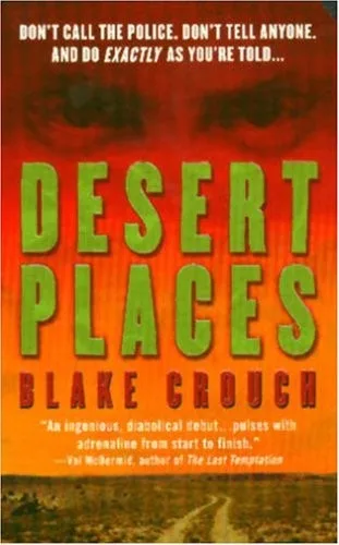 Desert Places (2004)