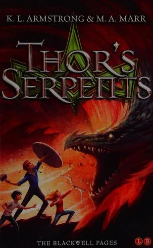 Thor's Serpents (2015)
