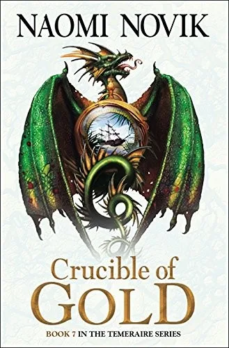 Crucible Of Gold (2001)