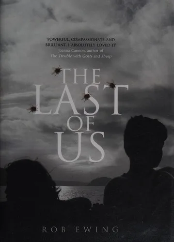 The last of us (2016)