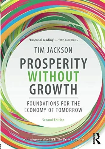 Prosperity without Growth (2009)