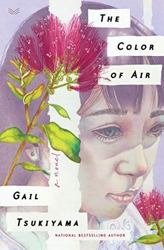 The Color of Air (2020)