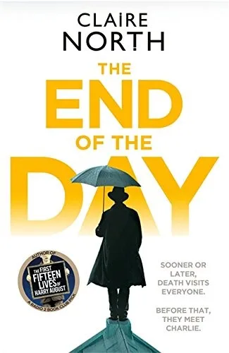 The end of the day (2017)