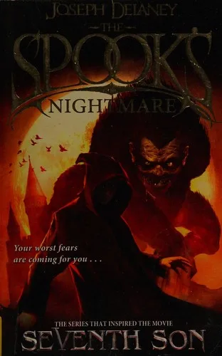 The spook's nightmare (2014)