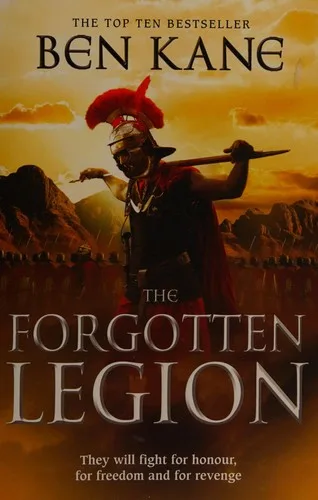 The forgotten legion (2008)