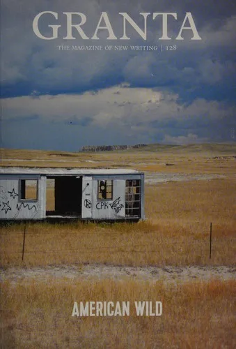 American wild (2014)