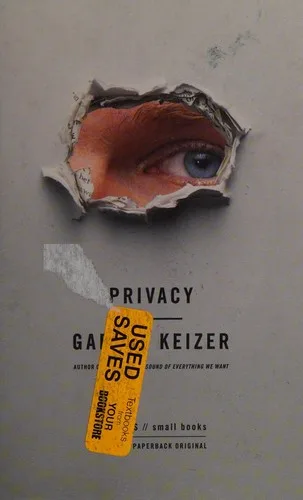 Privacy (2012)