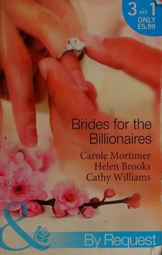Brides for Billionaires (2011)