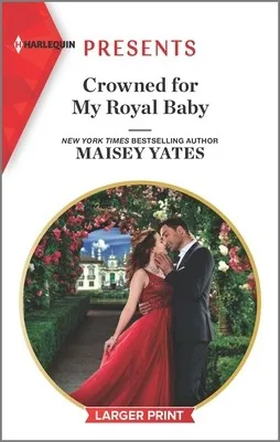 Crowned for My Royal Baby (2020)
