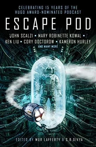 Escape Pod (2020)
