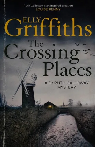 Crossing Places (2009)